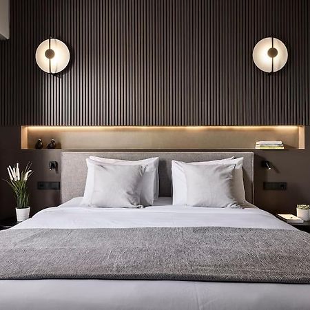 Athens Metropolitan Grand Residence Экстерьер фото