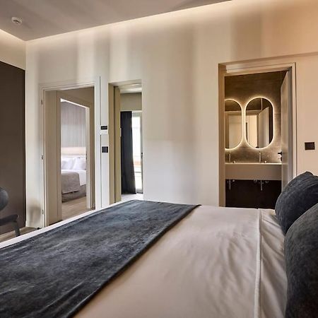 Athens Metropolitan Grand Residence Экстерьер фото