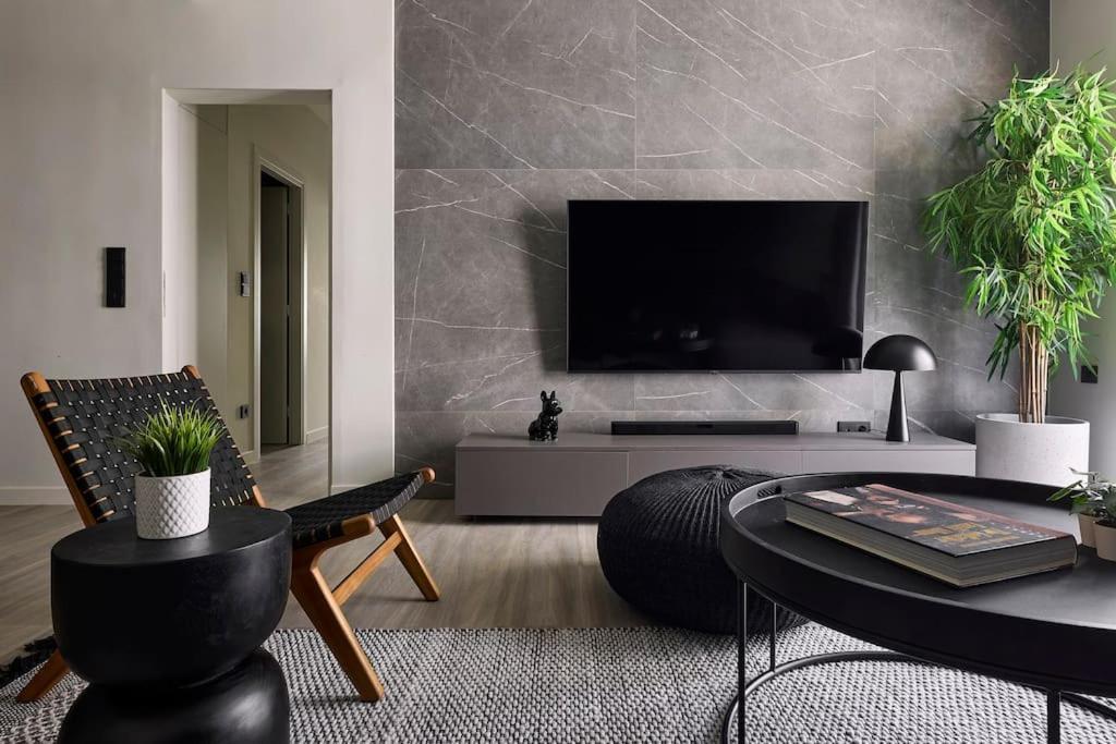 Athens Metropolitan Grand Residence Экстерьер фото