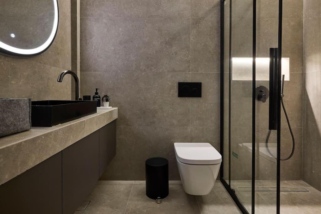 Athens Metropolitan Grand Residence Экстерьер фото