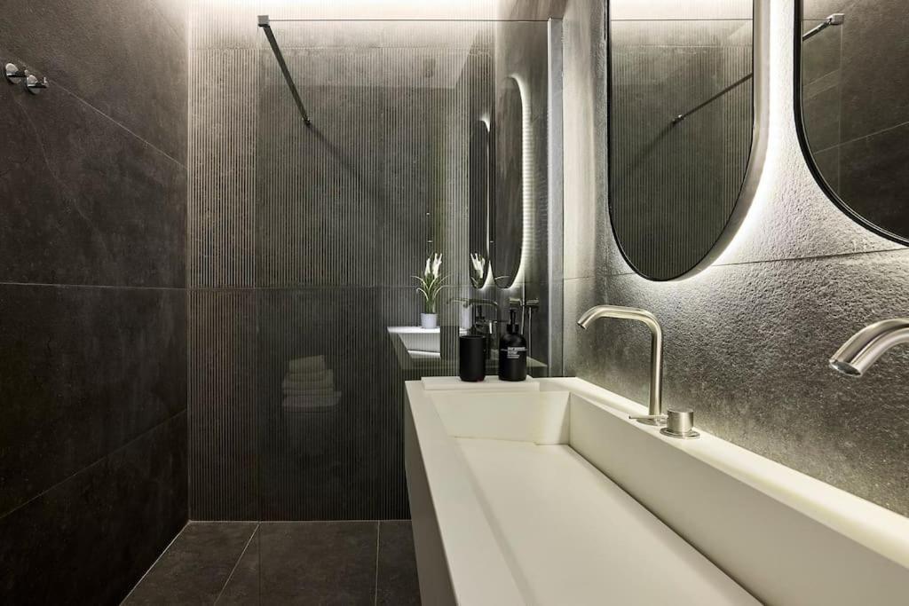 Athens Metropolitan Grand Residence Экстерьер фото