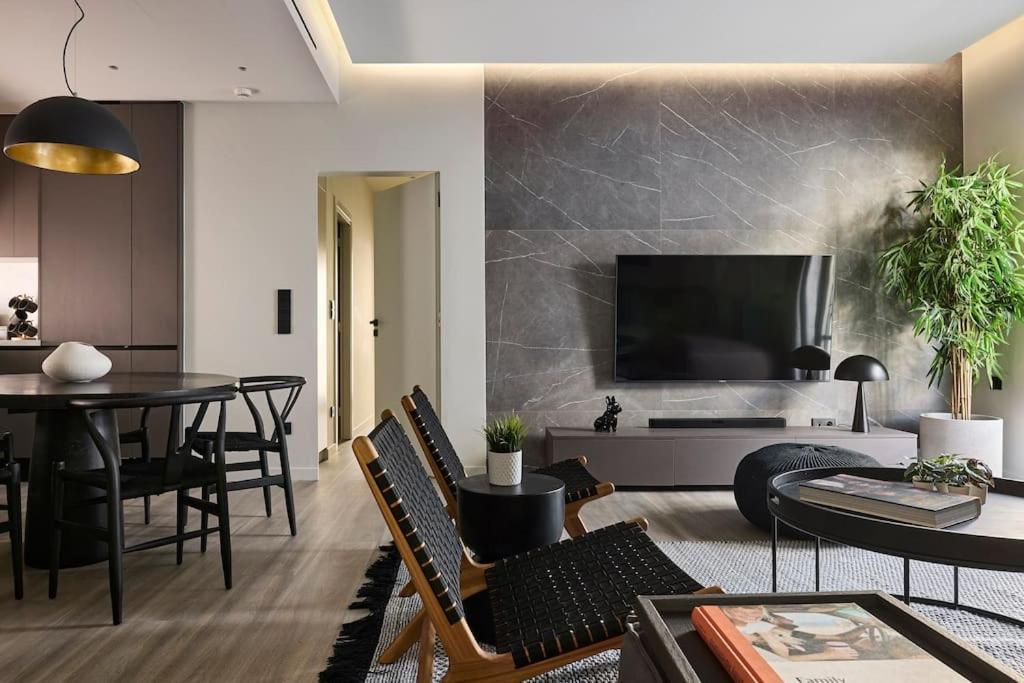 Athens Metropolitan Grand Residence Экстерьер фото