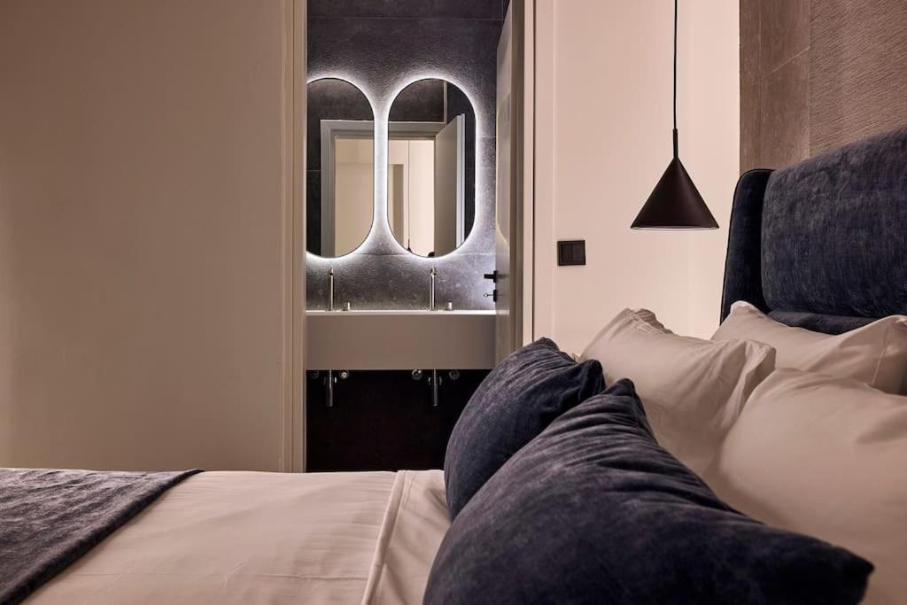 Athens Metropolitan Grand Residence Экстерьер фото