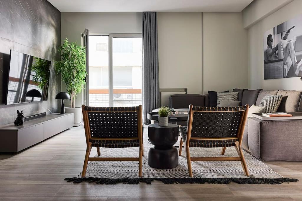 Athens Metropolitan Grand Residence Экстерьер фото