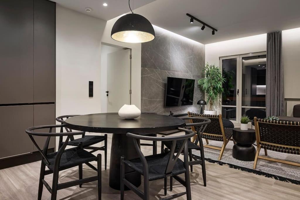 Athens Metropolitan Grand Residence Экстерьер фото